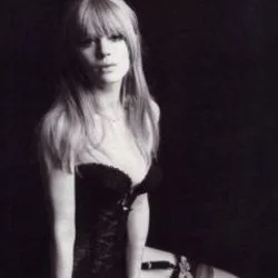 Falling From Grace Chords by Marianne Faithfull