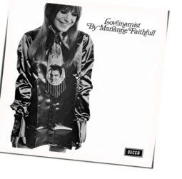 I Have A Love Chords by Marianne Faithfull