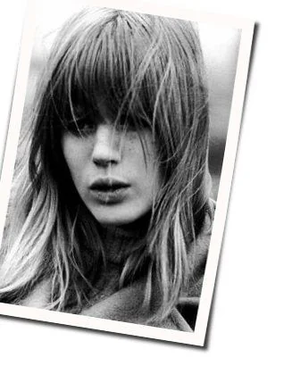 Loneliest Person Chords by Marianne Faithfull