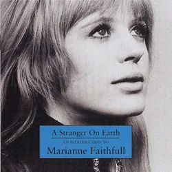 The Ballad Of Lucy Jordan Chords by Marianne Faithfull