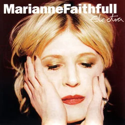 Vagabond Ways Chords by Marianne Faithfull