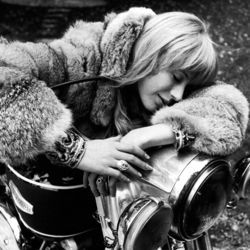 Deep Water Chords by Marianne Faithfull