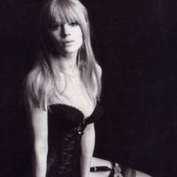 Falling From Grace by Marianne Faithfull