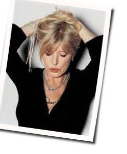 Green Are Your Eyes Chords by Marianne Faithfull