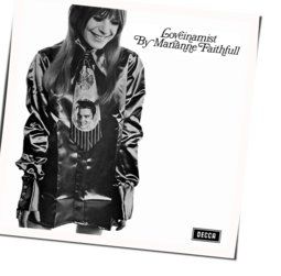 I Have A Love Chords by Marianne Faithfull
