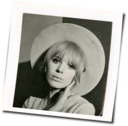 In My Own Particular Way by Marianne Faithfull