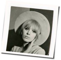 In My Own Particular Way Chords by Marianne Faithfull