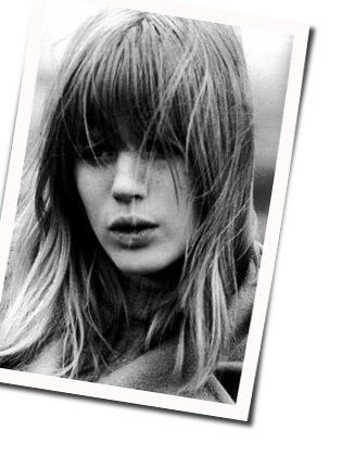 Loneliest Person Chords by Marianne Faithfull