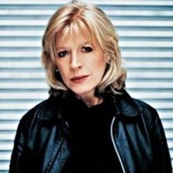 Love And Money by Marianne Faithfull