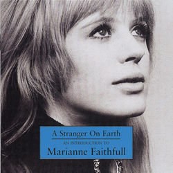 The Ballad Of Lucy Jordan by Marianne Faithfull