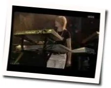 In The End Chords by Faithless