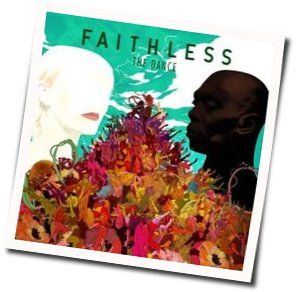 Feel Me by Faithless