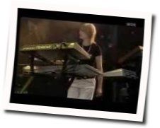 In The End Chords by Faithless