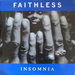 Insomnia by Faithless