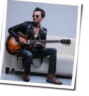 Starfeather Chords by Faizal Tahir