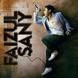 Jatuh Chords by Faizul Sany