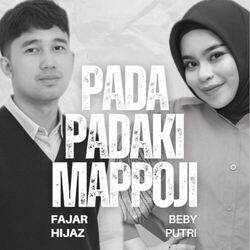 Pada-padaki Mappoji Chords by Fajar Hijaz
