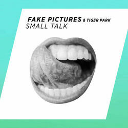Small Talk Chords by Fake Pictures