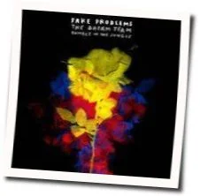 Rumble In The Jungle Chords by Fake Problems