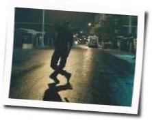 Drop The Game Chords by Chet Faker