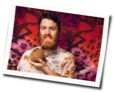 No Diggity Chords by Chet Faker
