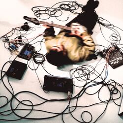 Can You Swim Chords by Chet Faker