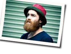 I'm Into You Chords by Chet Faker
