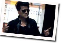 Judai Acoustic Chords by Falak Shabir