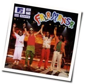 Falamansa Song Chords by Falamansa