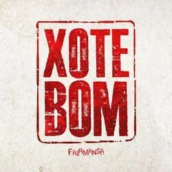 Xote Bom Chords by Falamansa