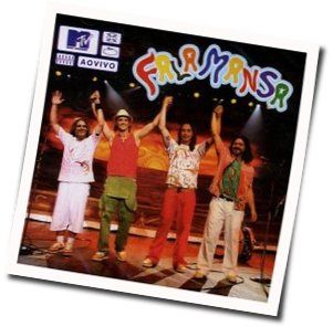 Falamansa Song Chords by Falamansa