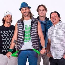 Segue A Vida Chords by Falamansa
