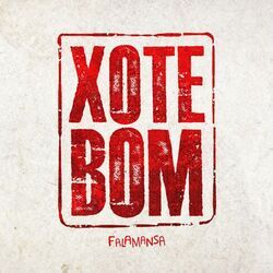 Xote Bom Chords by Falamansa