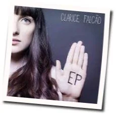 De Todos Os Loucos Do Mundo Chords by Clarice Falcao