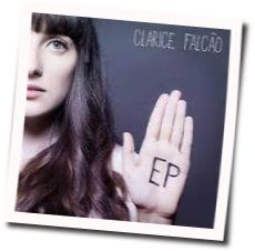 De Todos Os Loucos Do Mundo Chords by Clarice Falcao