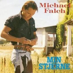 Min Stjerne Chords by Michael Falch