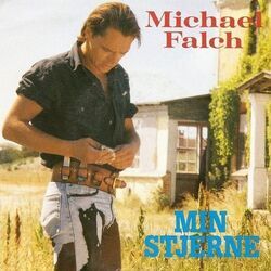 Min Stjerne Chords by Michael Falch