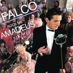 America Chords by Falco