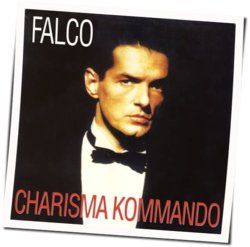 Charisma Kommando Chords by Falco