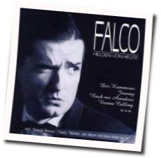 Helden Von Heute Bass tabs by Falco