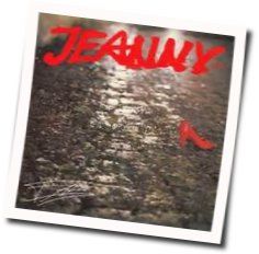 Jeanny Chords by Falco