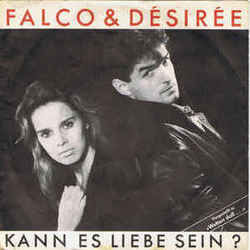 Kann Es Liebe Sein Chords by Falco