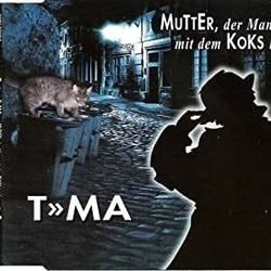 Mutter Der Mann Mit Dem Koks Ist Da Chords by Falco