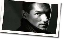 Nachtflug Bass tabs by Falco
