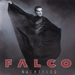Psychos Chords by Falco