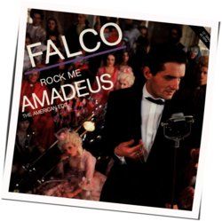 Rock Me Amadeus by Falco