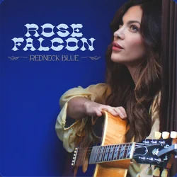 Redneck Blue Chords by Rose Falcon