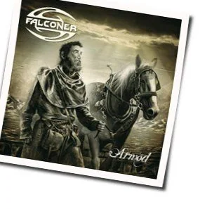 Grimasch Om Morgonen Chords by Falconer