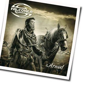 Grimasch Om Morgonen Chords by Falconer