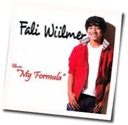 Pengen Punya Pacar Chords by Fali Wilmer